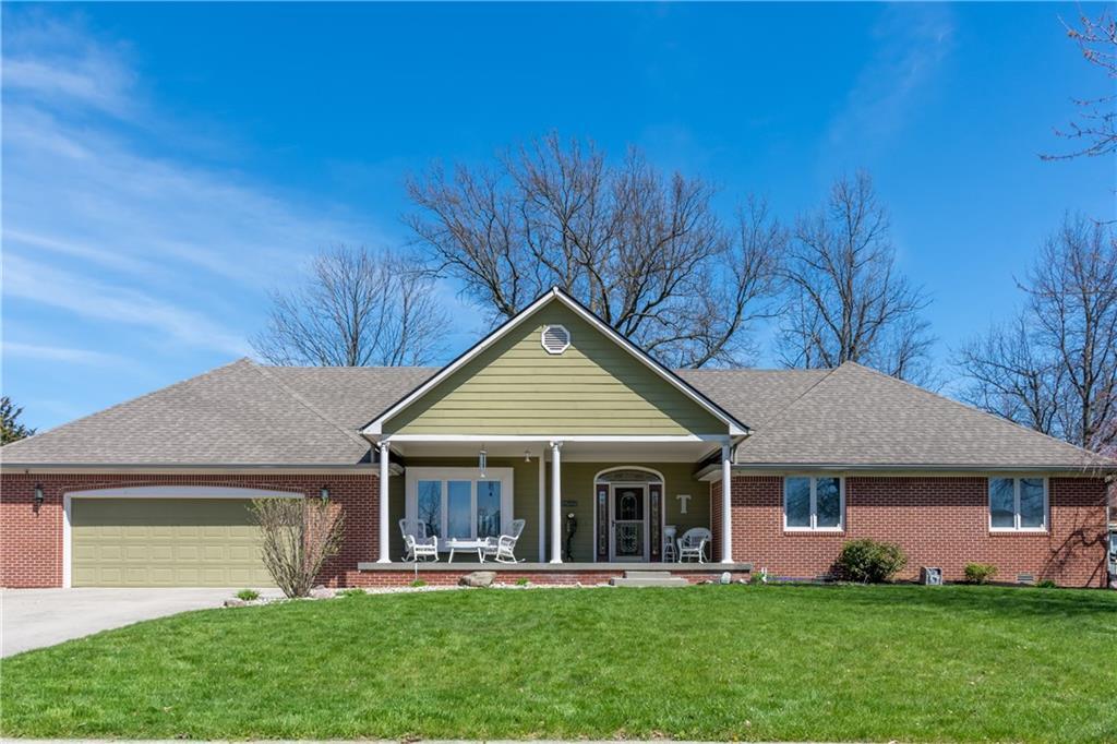 1131 Buckingham Court - Photo 1