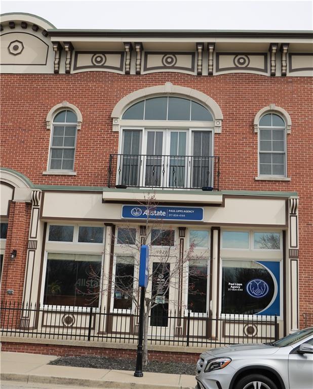 12701 Meeting House Street - Photo 1