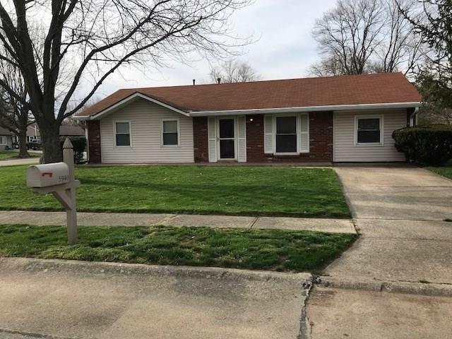 5940 Cheshire Court - Photo 1