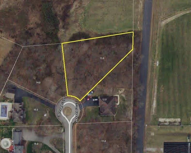 Lot 13 Woodfield Court - Photo 1