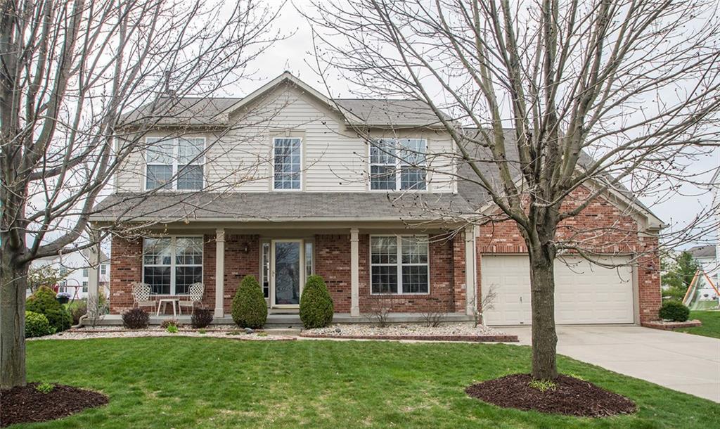11814 Wedgeport Lane - Photo 1