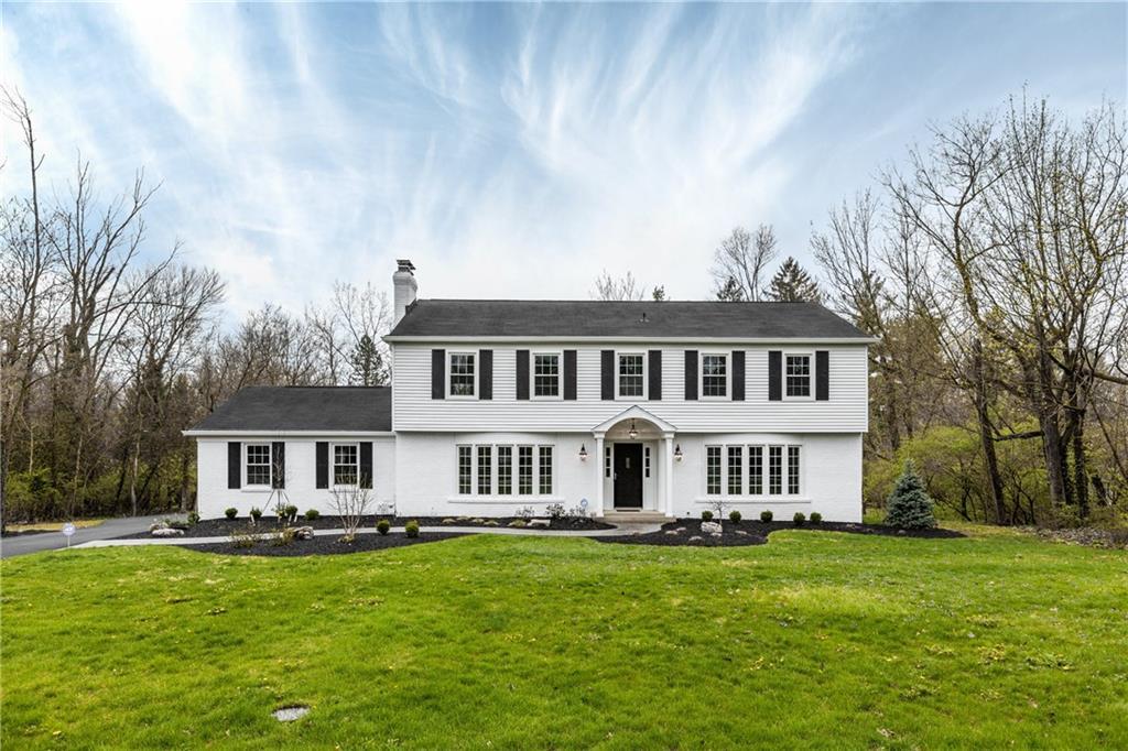 619 Braeside South Drive - Photo 1