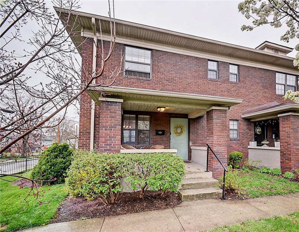 520 Sutherland Avenue - Photo 1