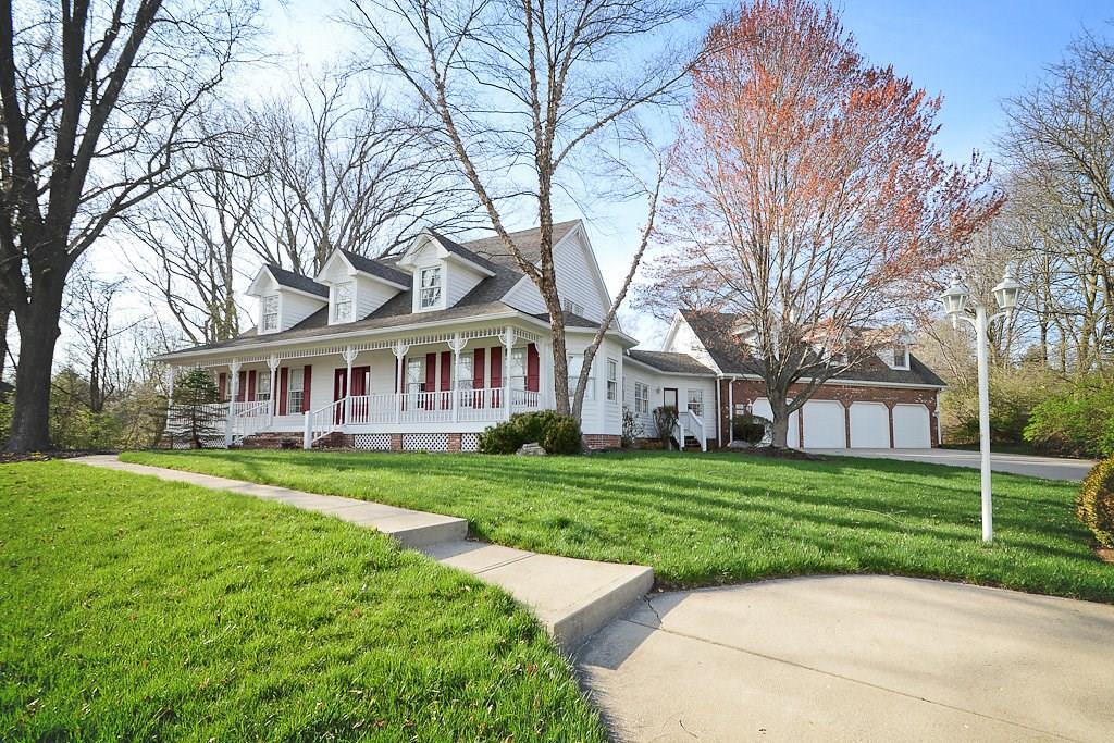 9920 Ford Valley Lane - Photo 1
