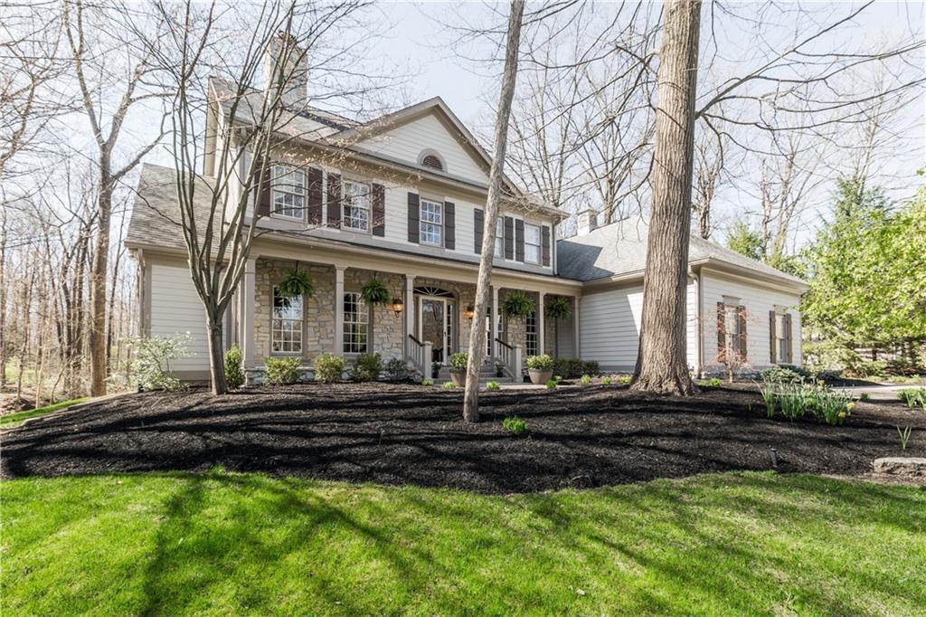 9489 Woodbridge Place - Photo 1