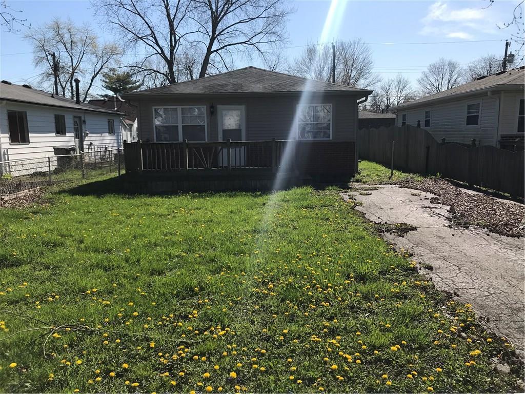 3731 Asbury Street - Photo 1