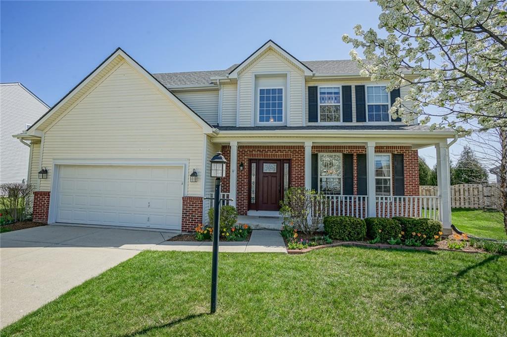 12711 End Zone Drive - Photo 1