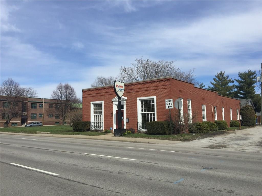 971 Delaware Street - Photo 1