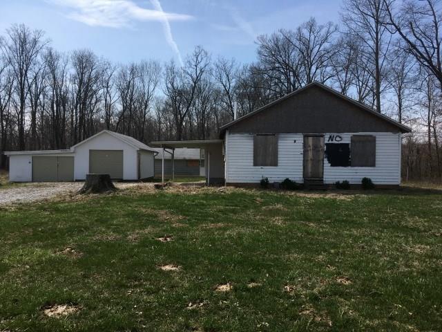 14488 Bond Road - Photo 1