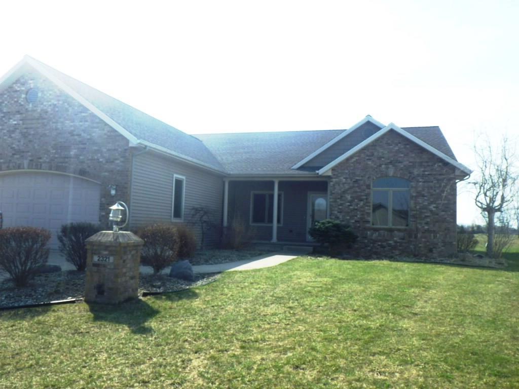 2321 Tigers Trail - Photo 1