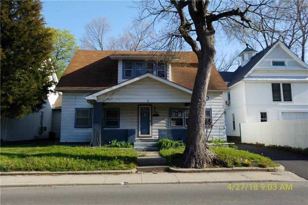 48 King Street - Photo 1