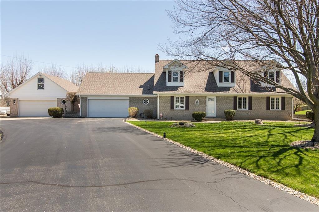 8645 Lagrotte Drive - Photo 1