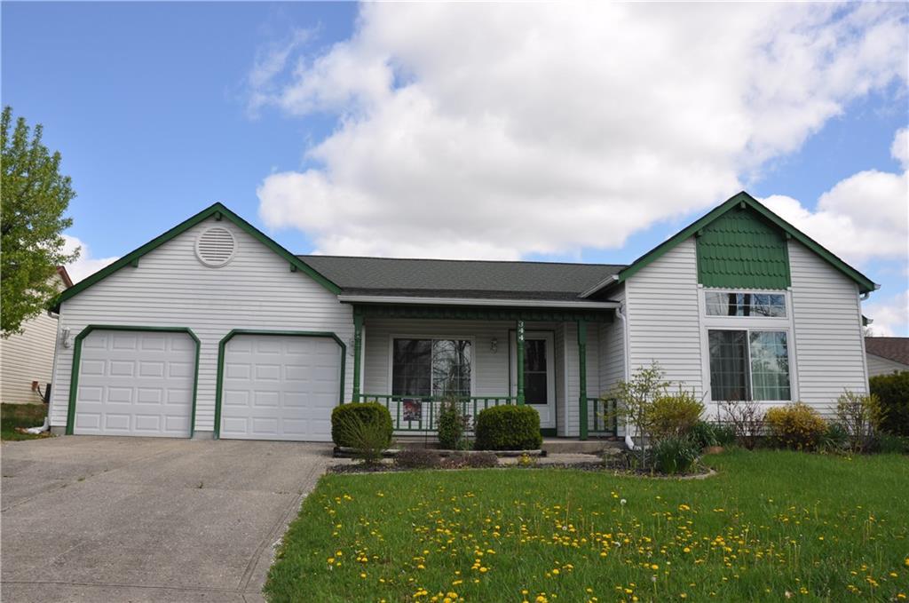 344 Banta Road - Photo 1