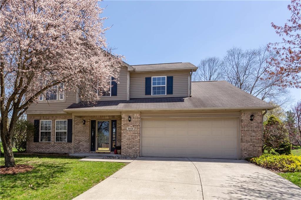 9668 Amber Glow Court - Photo 1