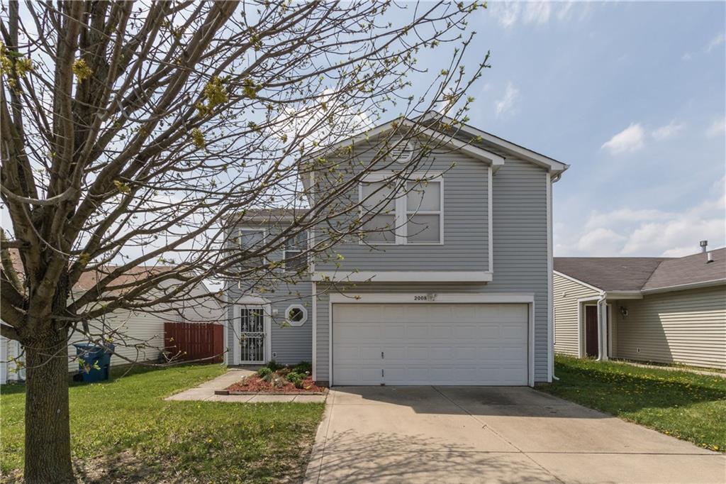 2008 Blue Pine Lane - Photo 1