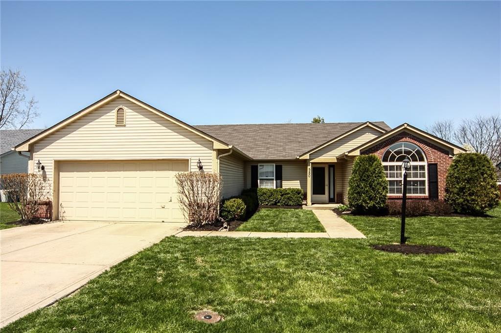 580 Quail Ridge Drive - Photo 1