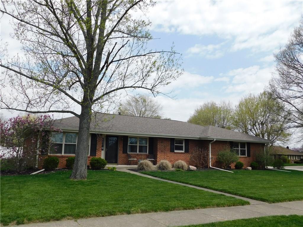 4940 Chapel Drive - Photo 1