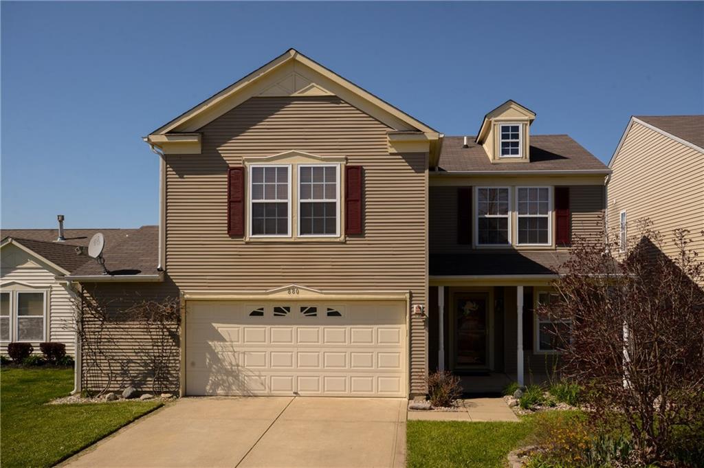 880 Brookhaven Drive - Photo 1