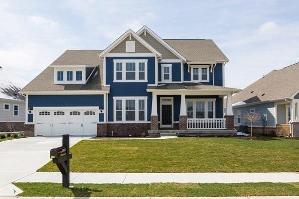 10972 Cliffside Drive - Photo 1