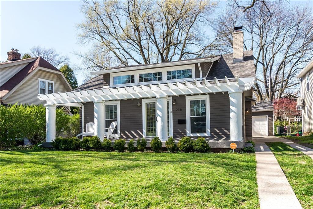 216 Berkley Road - Photo 1