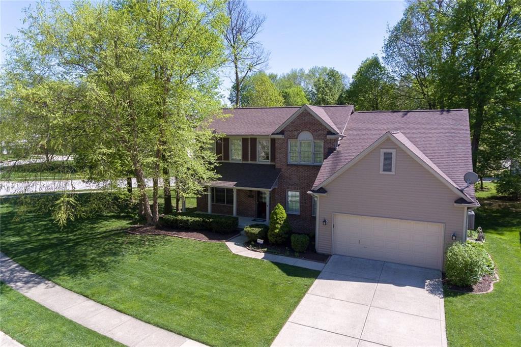 5051 Robinsrock Way - Photo 1