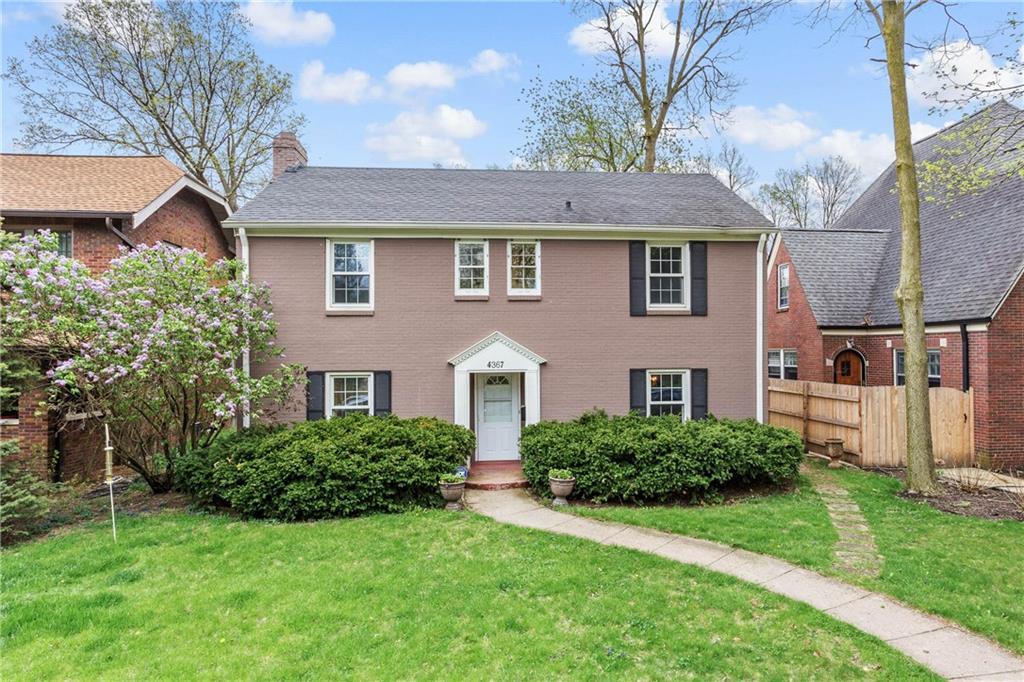 4367 Central Avenue - Photo 1