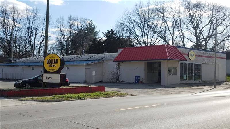 605 Market Street - Photo 1