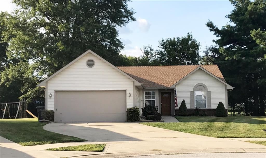 4320 Churchman Court - Photo 1