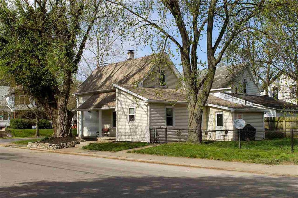 1701 Morton Street - Photo 1
