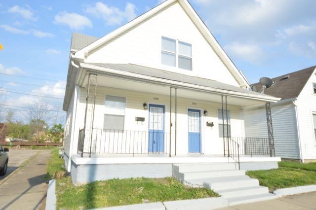 1729 Delaware Street - Photo 1