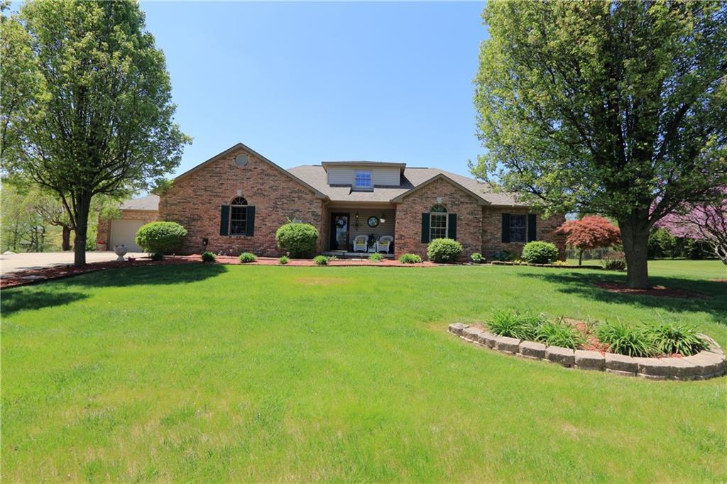 12250 Callie Drive - Photo 1
