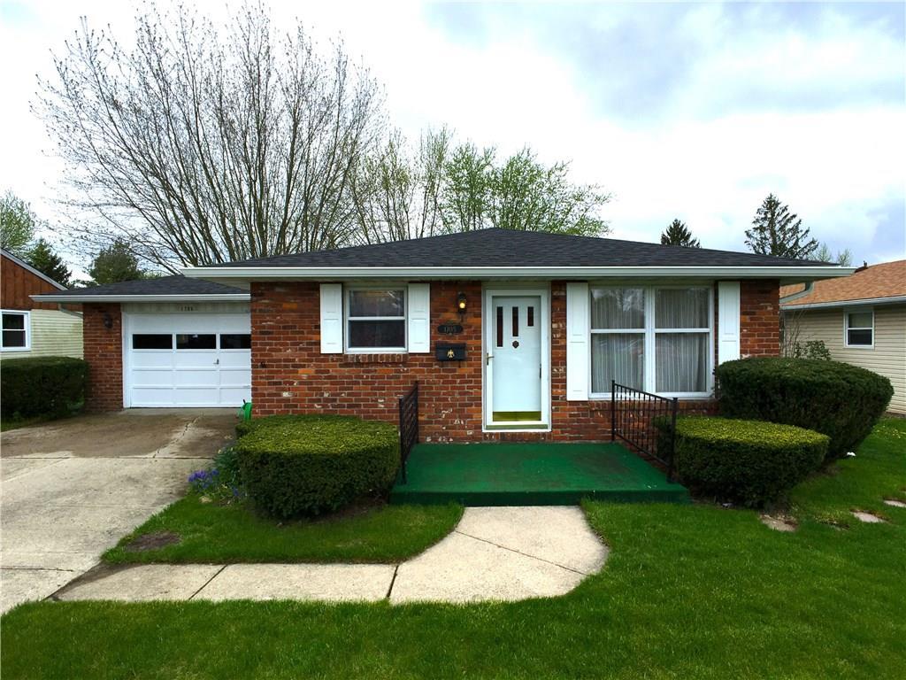 1705 Plymouth Drive - Photo 1