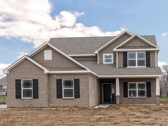 9444 Poynter Drive - Photo 1
