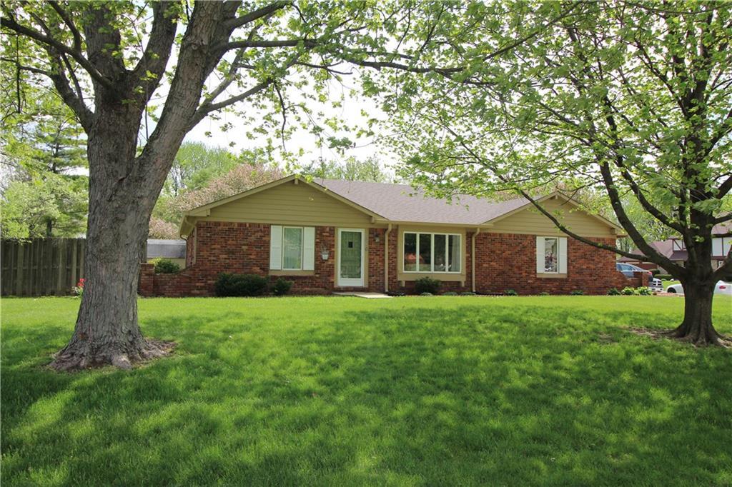570 Green Meadow Drive - Photo 1