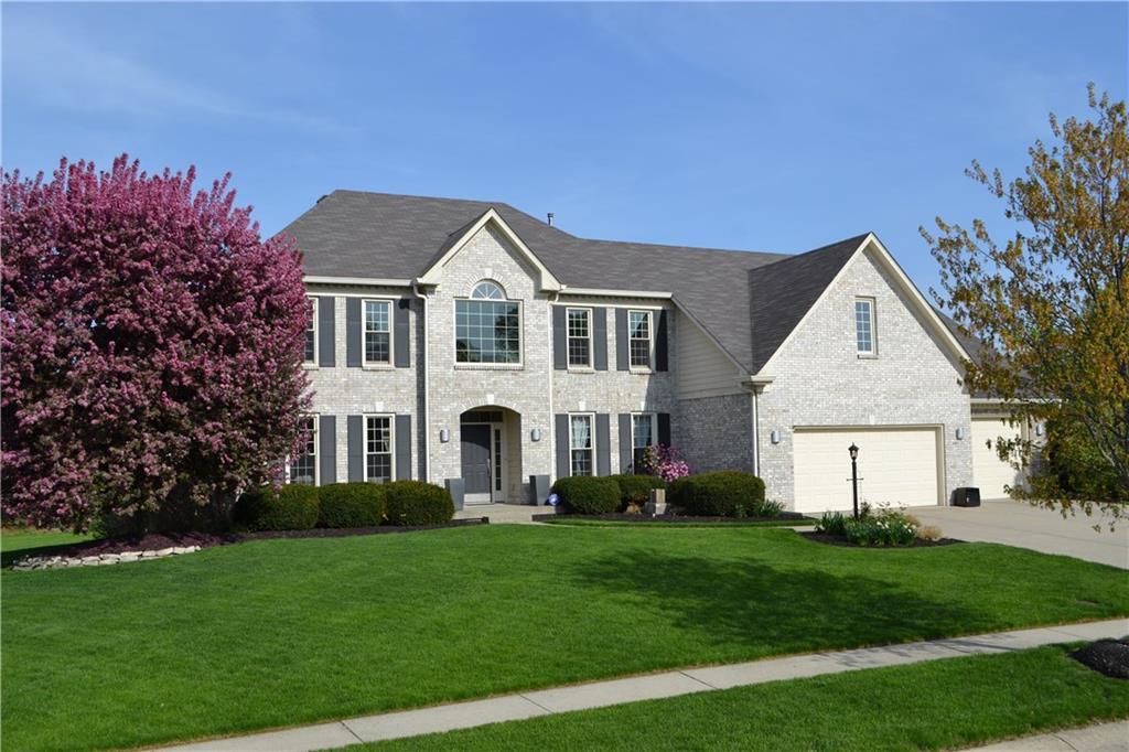 10684 Thorny Ridge Trace - Photo 1