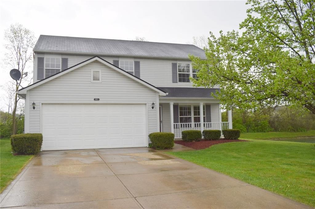 901 Atir Lane - Photo 1