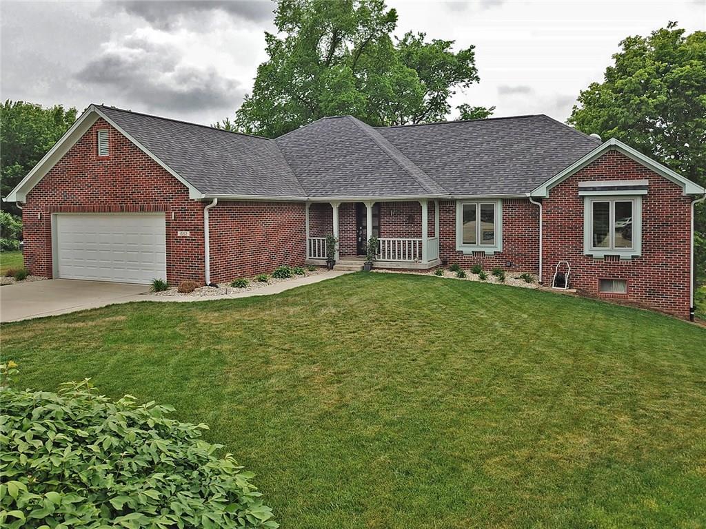 1552 Olive Branch Circle - Photo 1