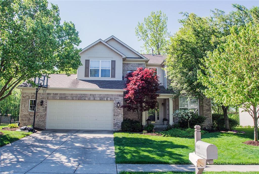 8865 Providence Drive - Photo 1