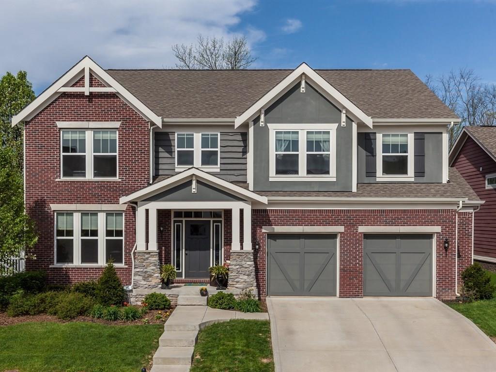 13054 Saxony Boulevard - Photo 1