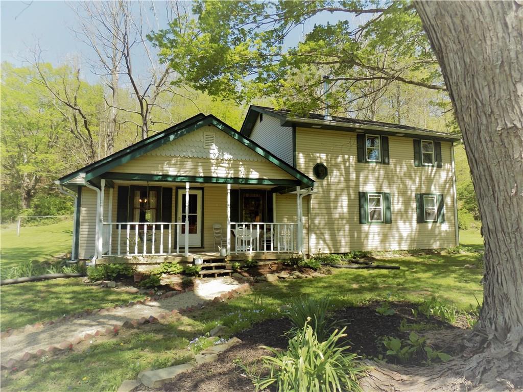 6774 Mt. Moriah Road - Photo 1
