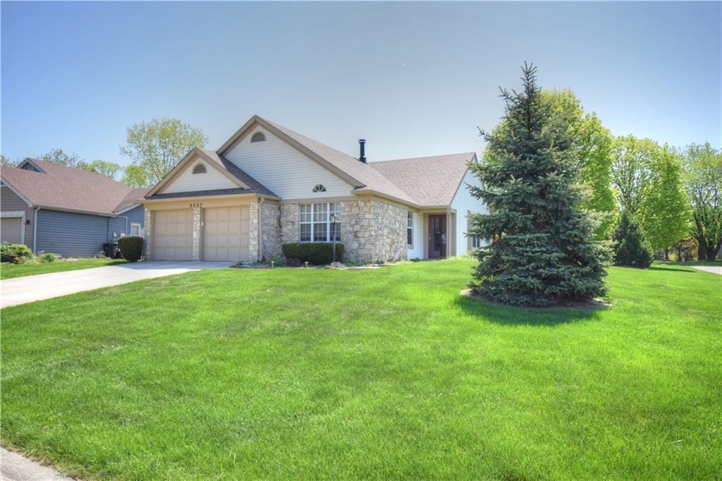 9227 Embers Way - Photo 1