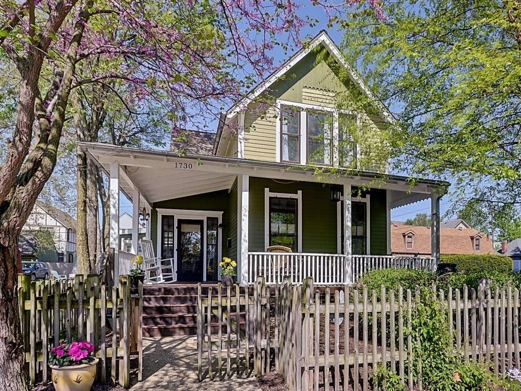 1730 Talbott Street - Photo 1