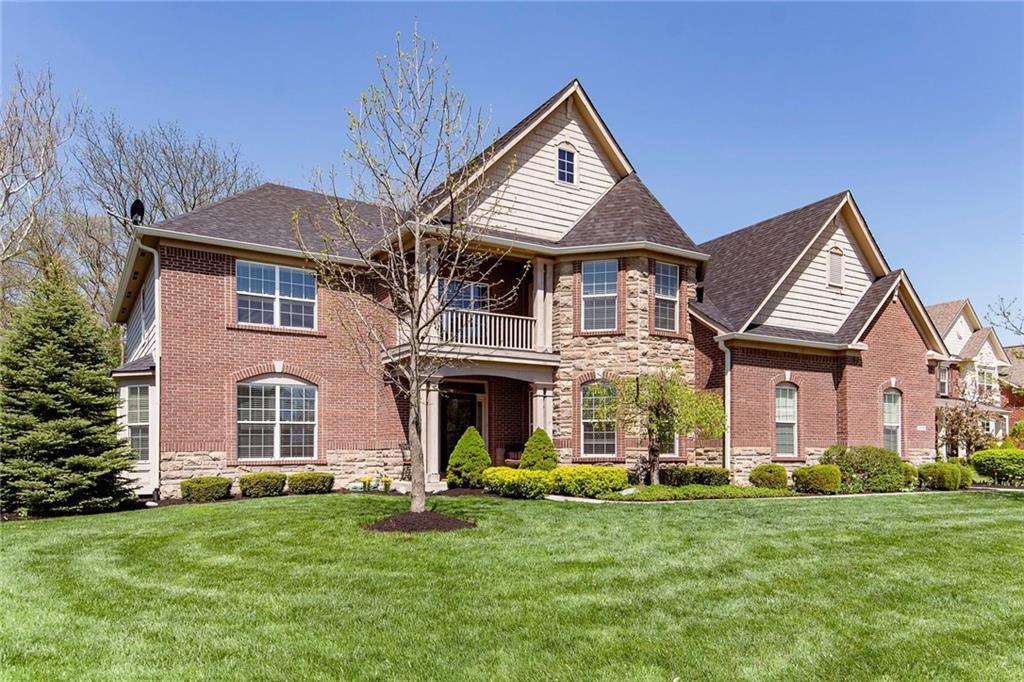 13988 Twin Lakes Circle West - Photo 1