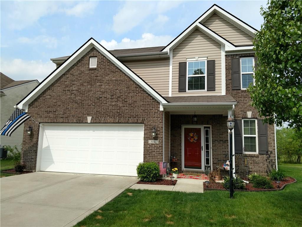5142 Choctaw Ridge Drive - Photo 1