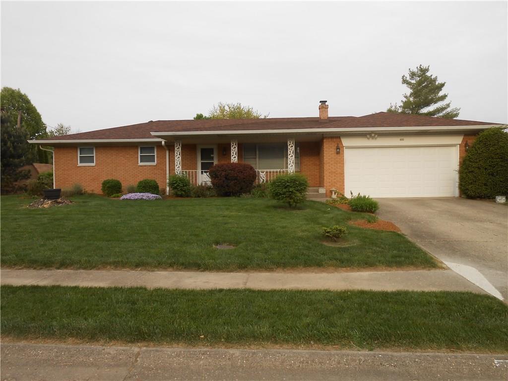 8303 Linda Leigh Lane - Photo 1