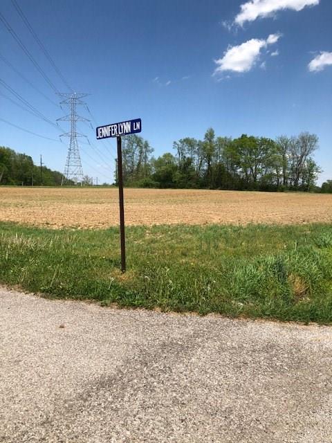 000 Henderson Ford Road - Photo 1