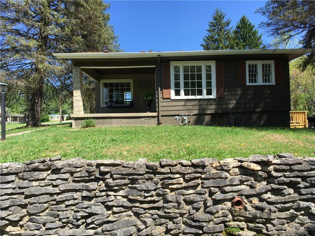 519 Riley Road - Photo 1