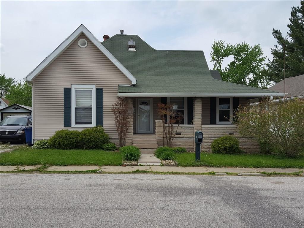 715 P Street - Photo 1