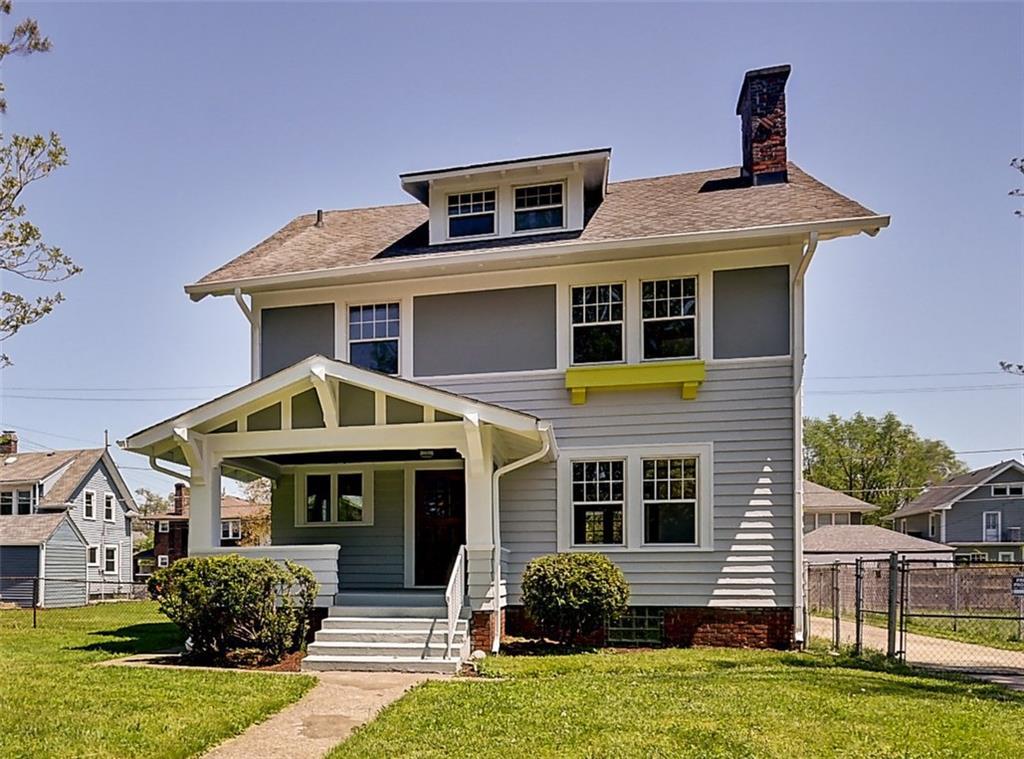 3357 Broadway Street - Photo 1