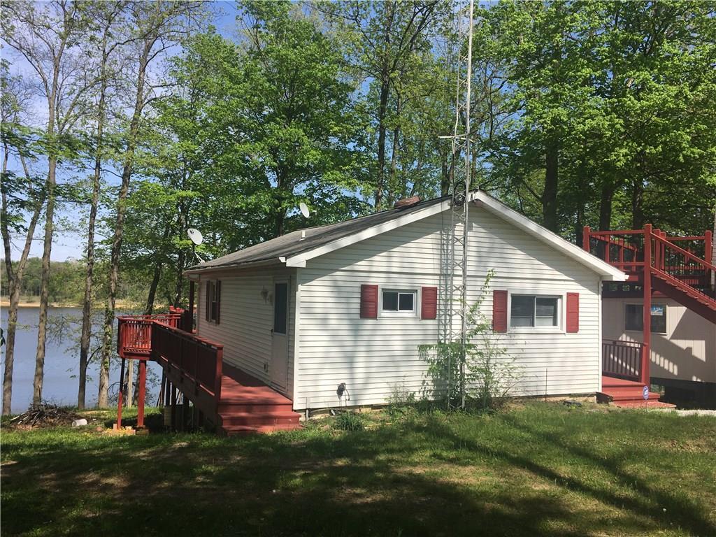 2531 S Annapolis Rd - Photo 1